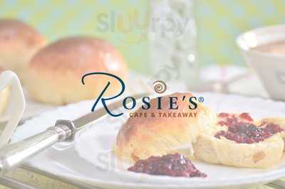 Rosie's Cafe