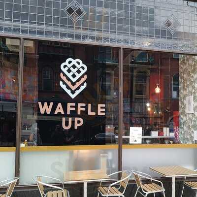Waffle Up