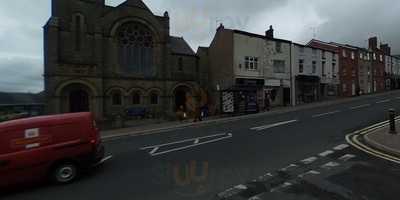 East Ocean Chinese Takeaway