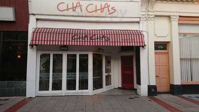 Cha Cha Bar Southsea