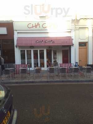 Cha Cha Bar Southsea