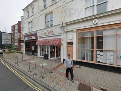 Cha Cha Bar Southsea