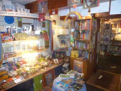 Shalom The Rainbow Shop