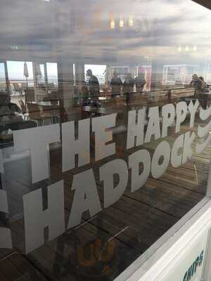 The Happy Haddock