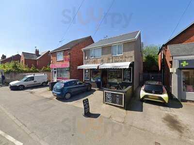 Ishmails Indian Takeaway