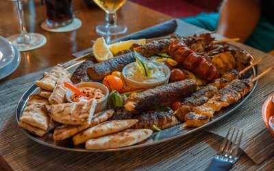 The Royal Oak Scopwick