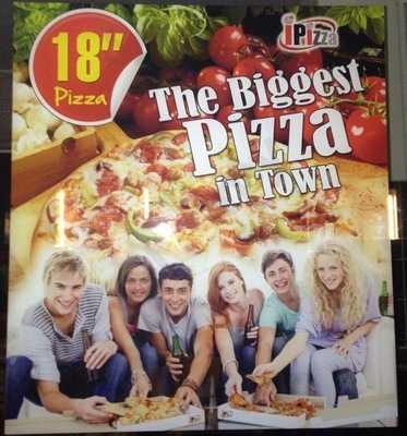Ipizza
