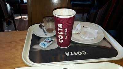 Costa Coffee