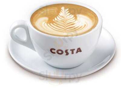 Costa Coffee