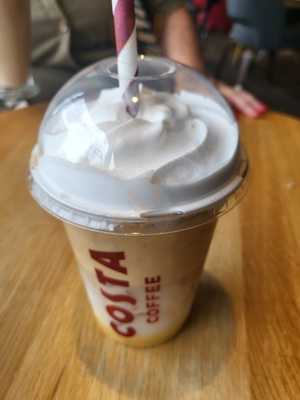 Costa Coffee