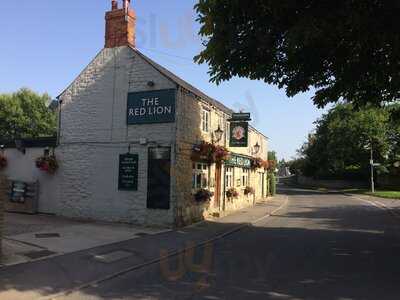 The Red Lion