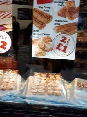 Poundbakery - Bury - Haymarket
