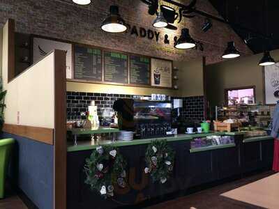 Paddy & Scott's