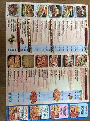 Marmaris Kebab House