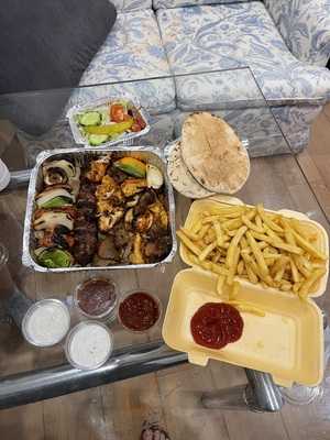 Marmaris Kebab House