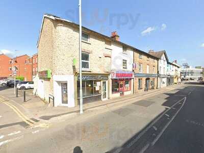 Marmaris Kebab House