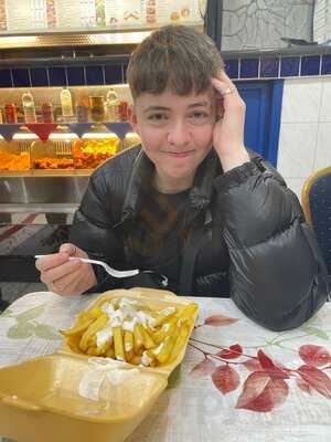 Marmaris Kebab House