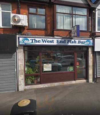 West End Fish Bar