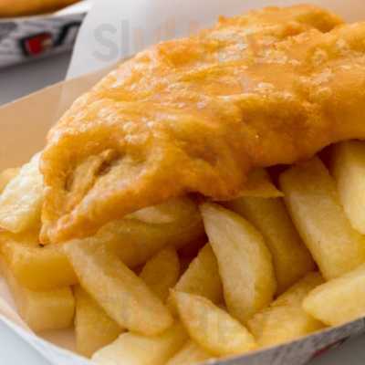 West End Fish Bar