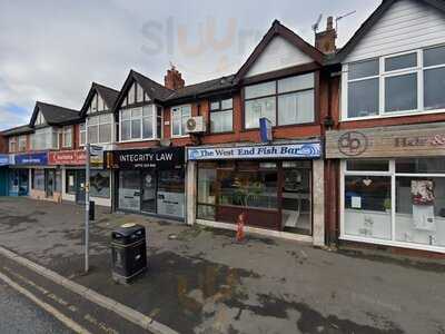West End Fish Bar
