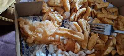 West End Fish Bar