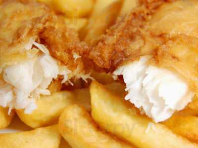 West End Fish Bar
