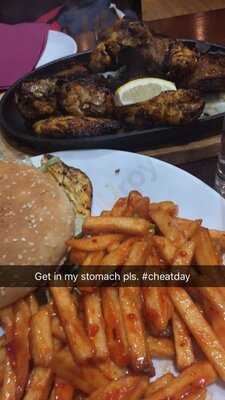 Paprika Indian Cuisine & Grill