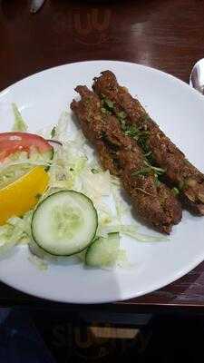 Paprika Indian Cuisine & Grill