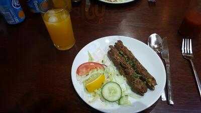 Paprika Indian Cuisine & Grill