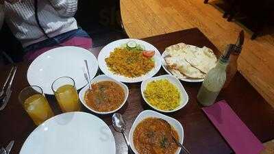 Paprika Indian Cuisine & Grill