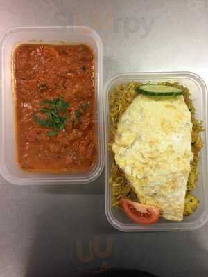 Tiffin Indian Cuisine