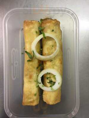 Tiffin Indian Cuisine