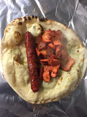 Tiffin Indian Cuisine