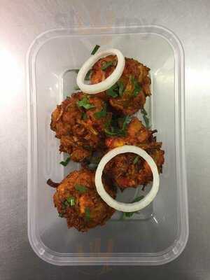 Tiffin Indian Cuisine