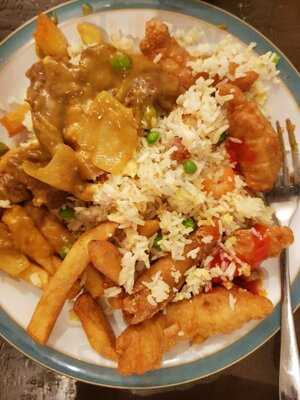 Phoenix Chinese Takeaway