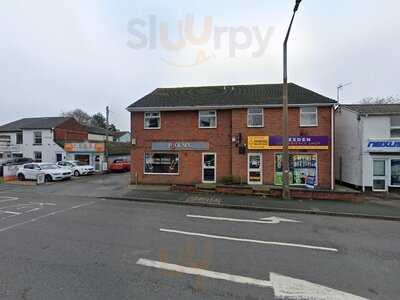 Phoenix Chinese Takeaway