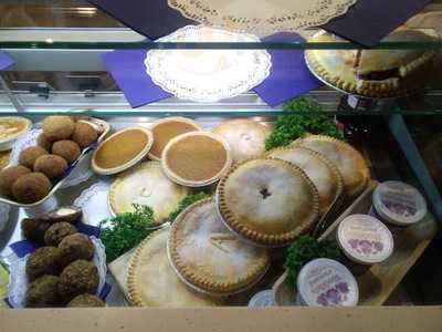 Turner's Pies