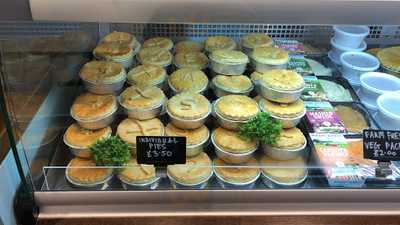 Turner's Pies