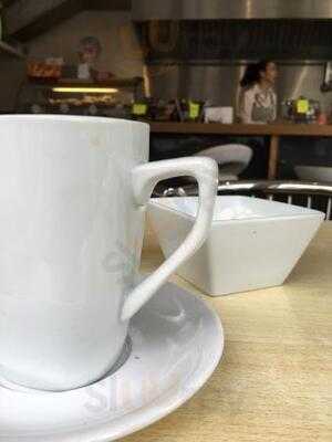 Nosh Sandwich And Coffee Bar