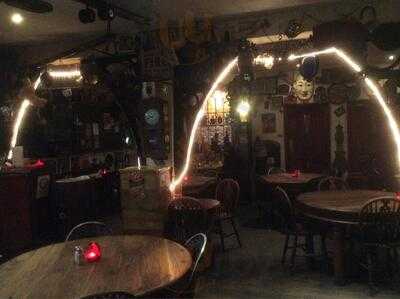 Old Timers Wine Bar And Restaurant