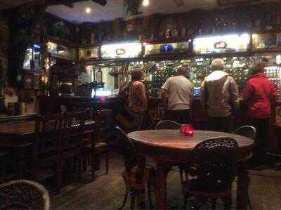 Old Timers Wine Bar And Restaurant