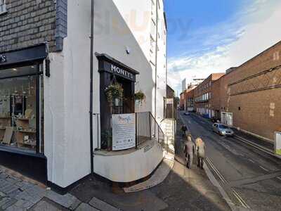 Old Timers Wine Bar And Restaurant