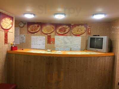 Canton Chinese Take Away