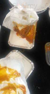 Canton Chinese Take Away