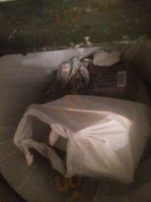 Canton Chinese Take Away