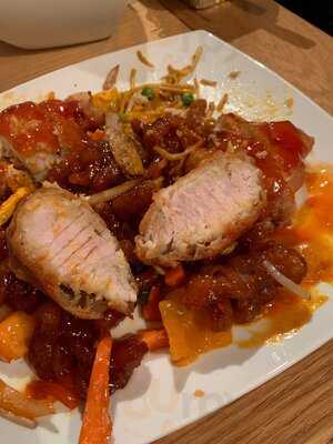 Canton Chinese Take Away