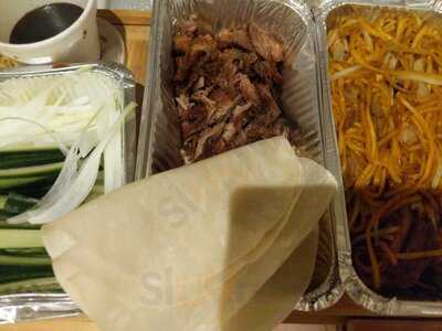 Canton Chinese Take Away