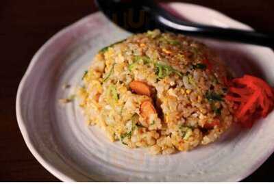 Canton Chinese Take Away