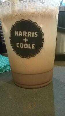 Harris + Hoole