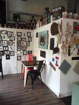 Coast Italia Restaurant